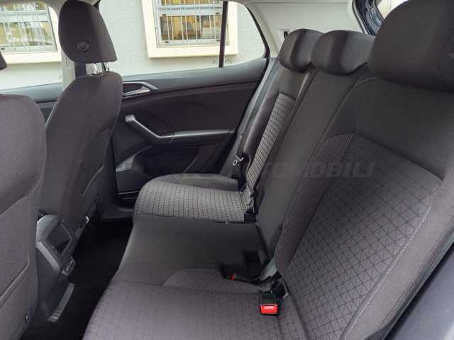 Volkswagen 1.0l - black