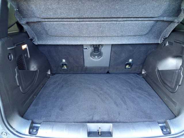 Jeep Renegade 1.5l - blue