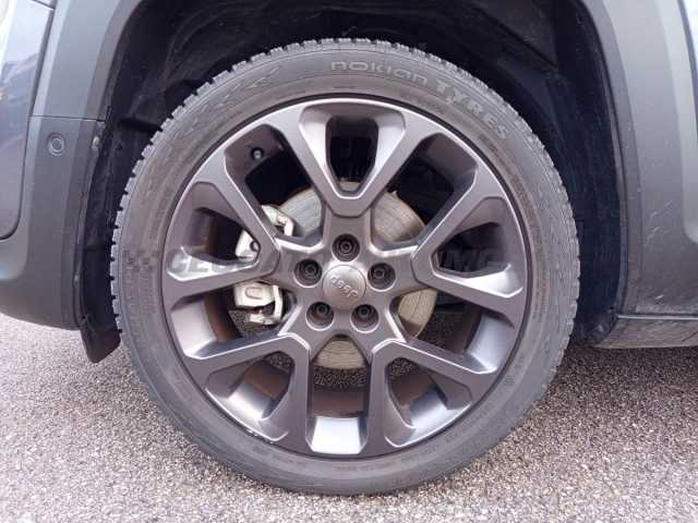 Jeep Renegade 1.5l - grey