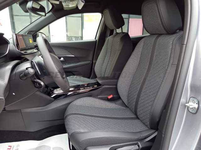 Peugeot 2008 1.2l - grey