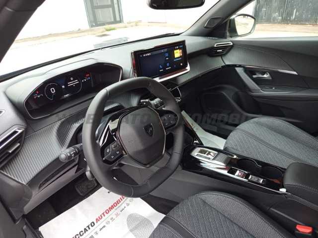 Peugeot 2008 1.2l - grey