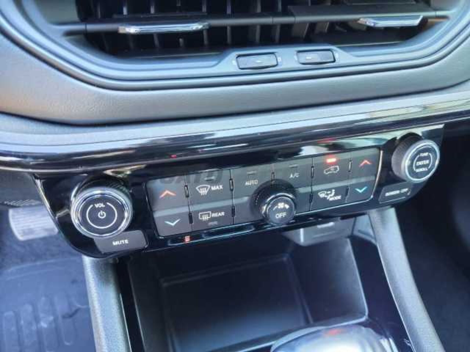 Jeep Compass 1.5l - grey