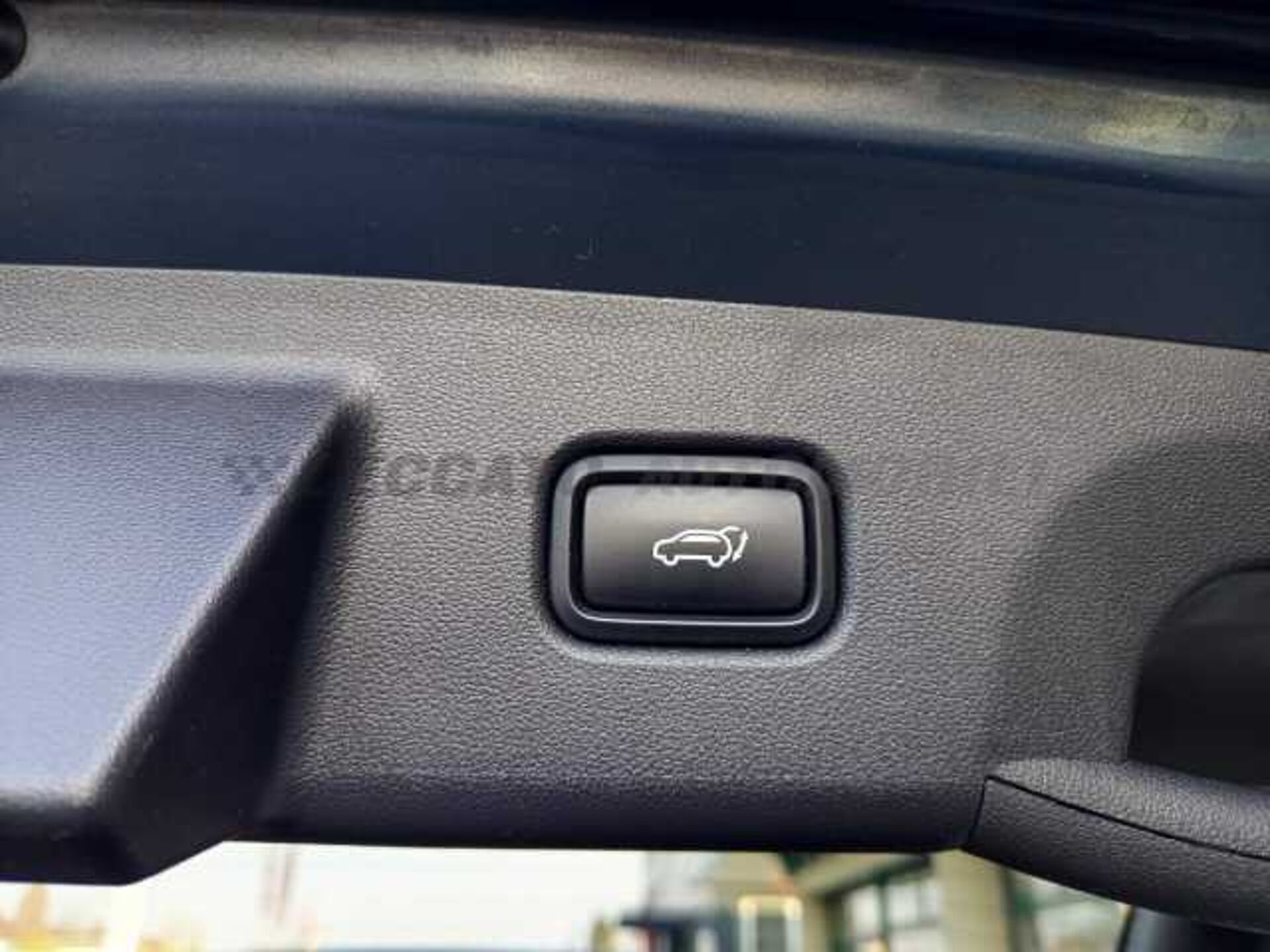 Hyundai TUCSON 1.6l - grey