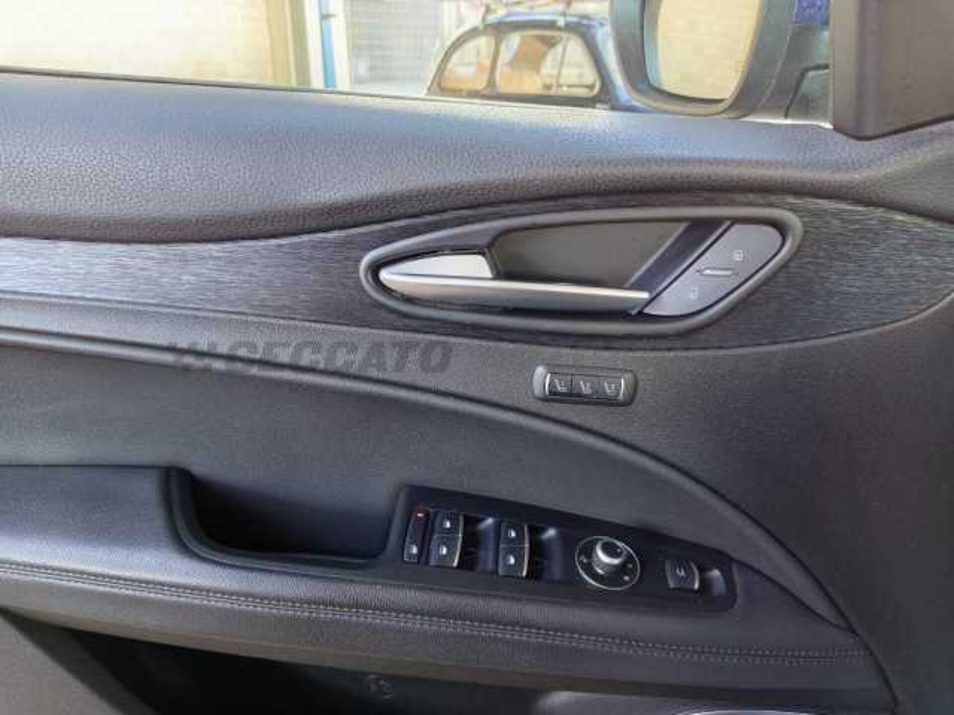 Alfa Romeo Stelvio 2.1l - blue