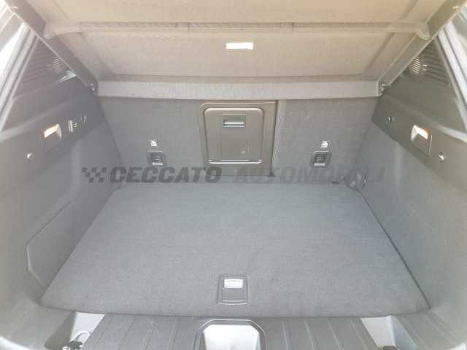 Alfa Romeo Tonale 1.5l - grey