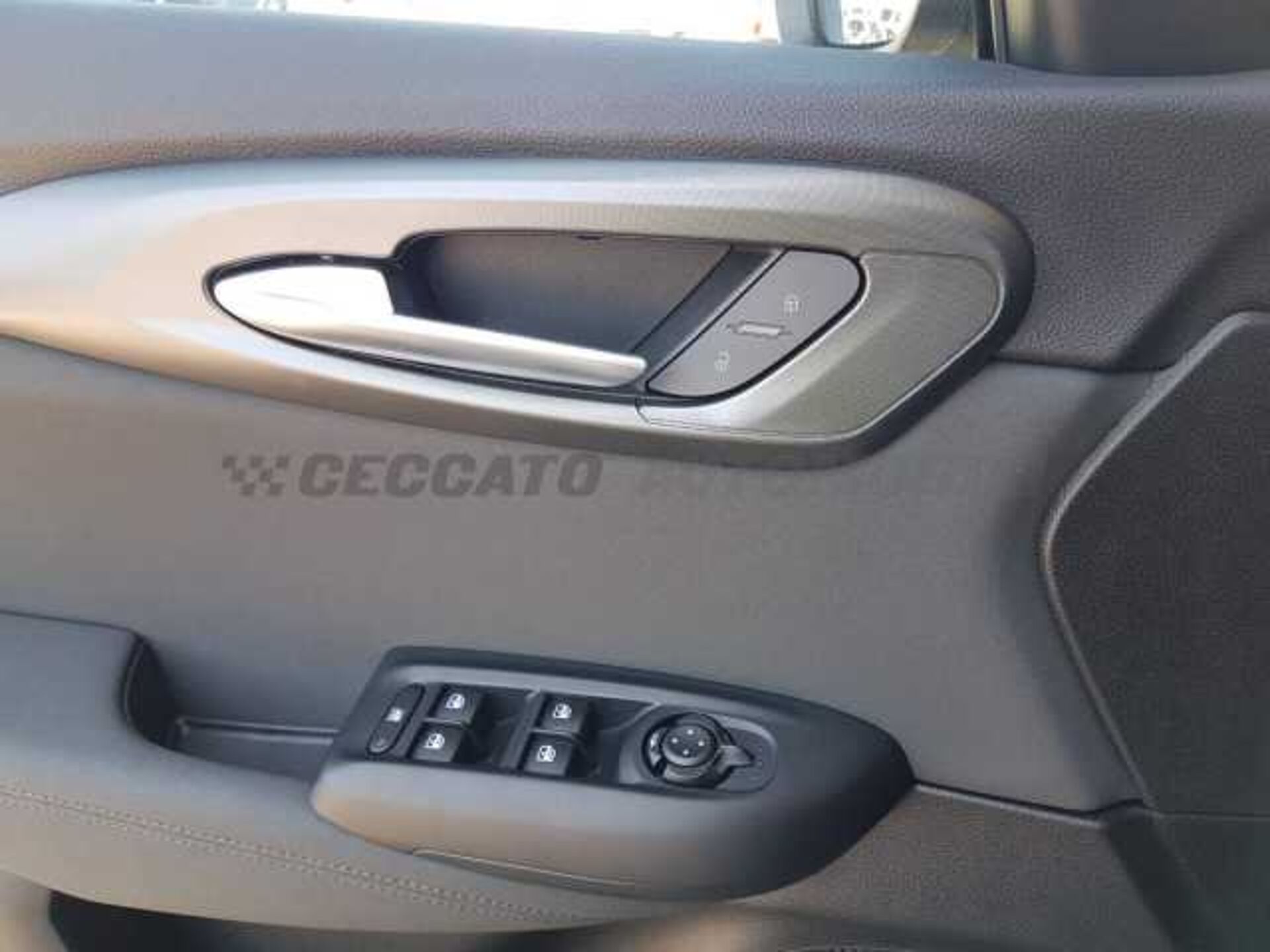 Alfa Romeo Tonale 1.5l - grey