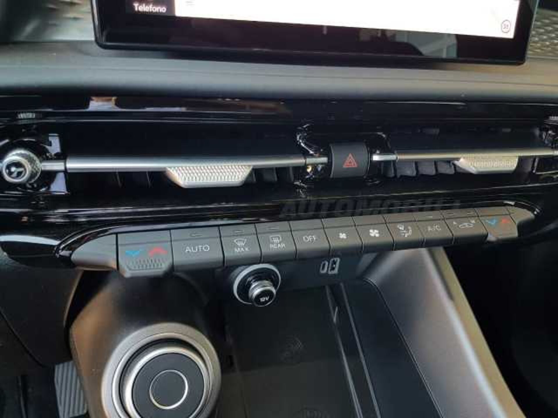 Alfa Romeo Tonale 1.5l - grey