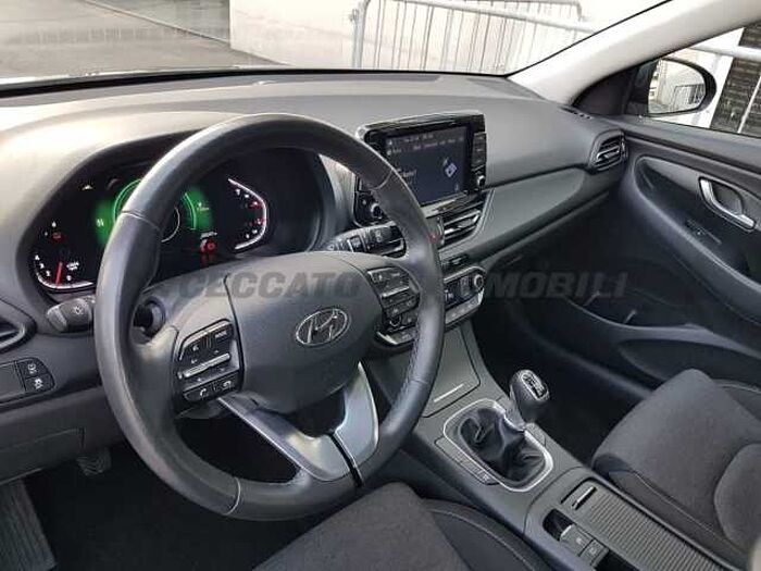 Hyundai i30 1l