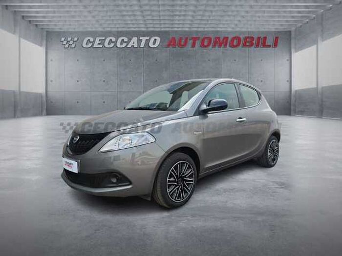 Lancia Ypsilon 1l