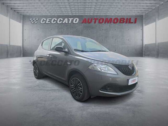 Lancia Ypsilon 1l
