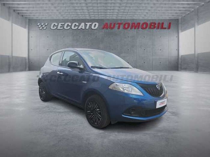 Lancia Ypsilon 1l