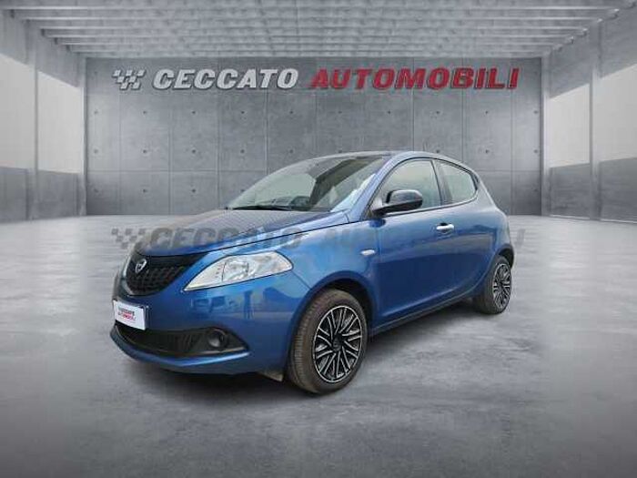 Lancia Ypsilon 1l
