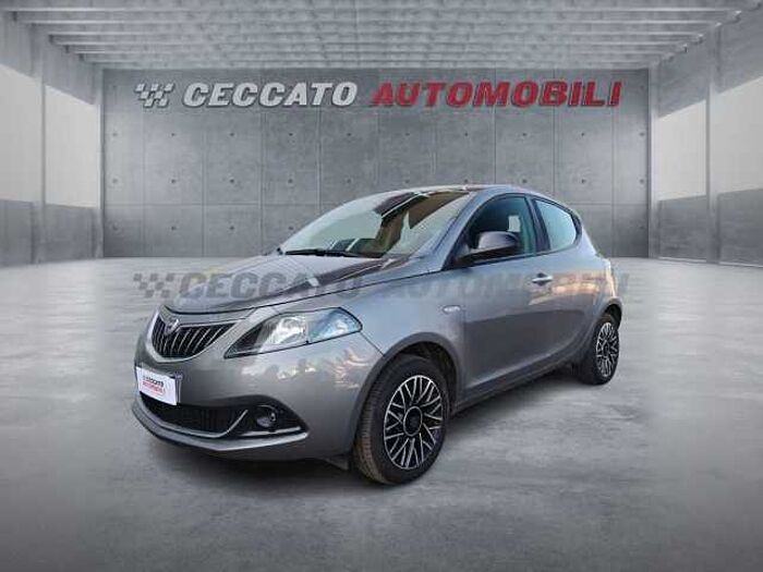 Lancia Ypsilon 1l