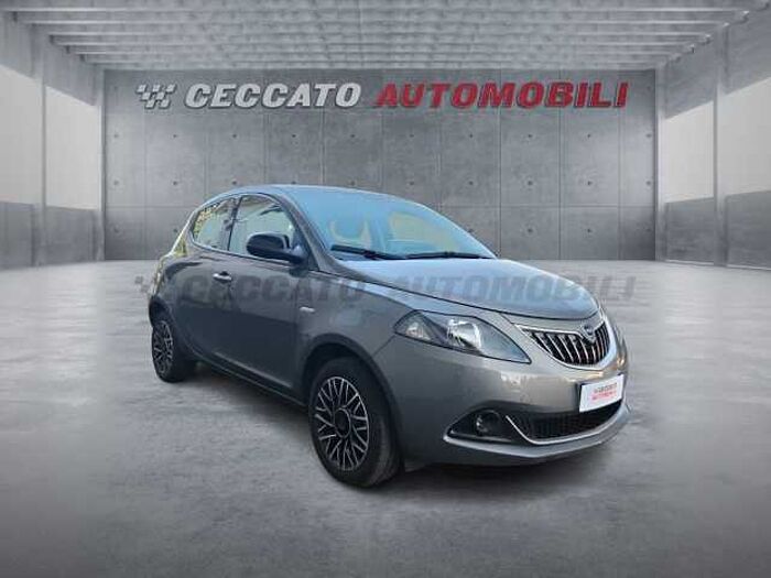 Lancia Ypsilon 1l