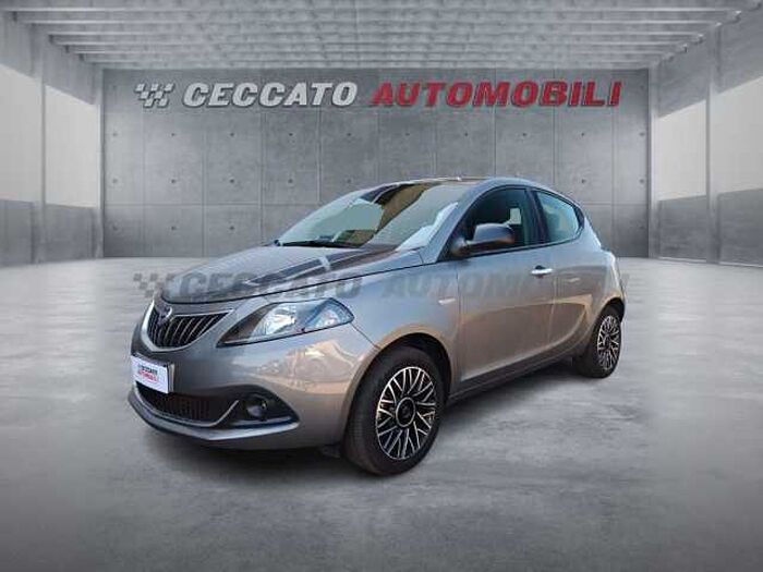 Lancia Ypsilon 1l