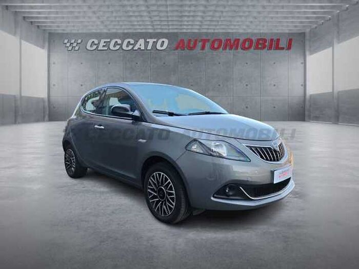 Lancia Ypsilon 1l