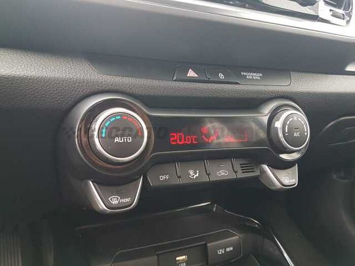 Kia Stonic 1l