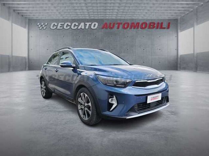 Kia Stonic 1l