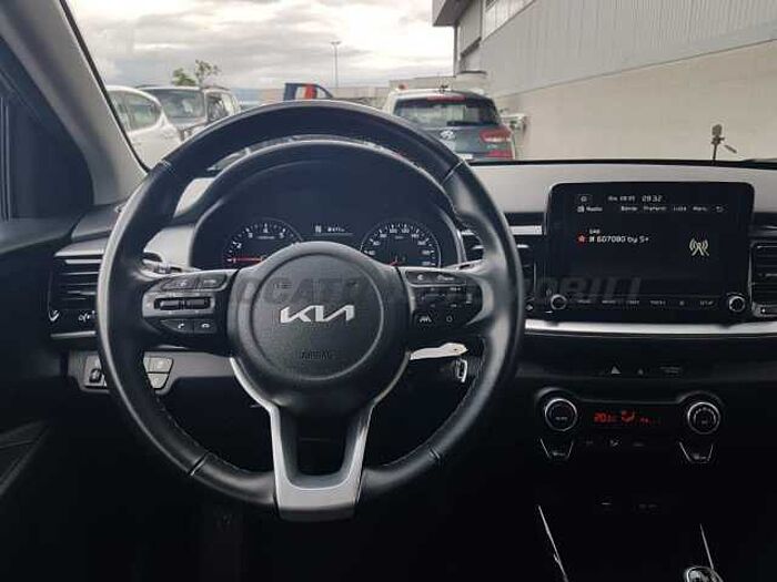 Kia Stonic 1l