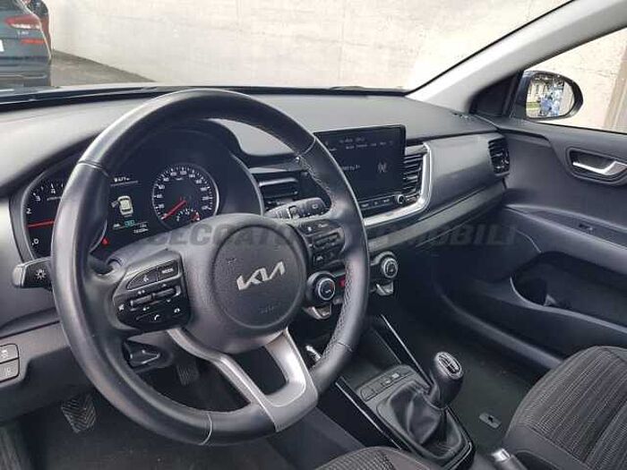 Kia Stonic 1l