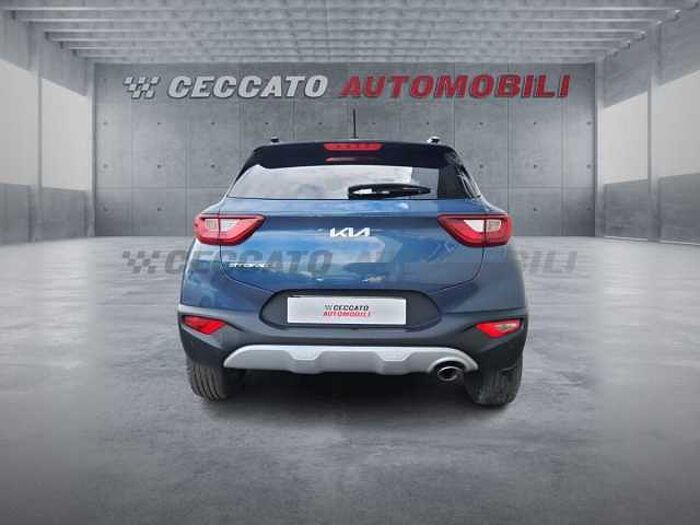Kia Stonic 1l