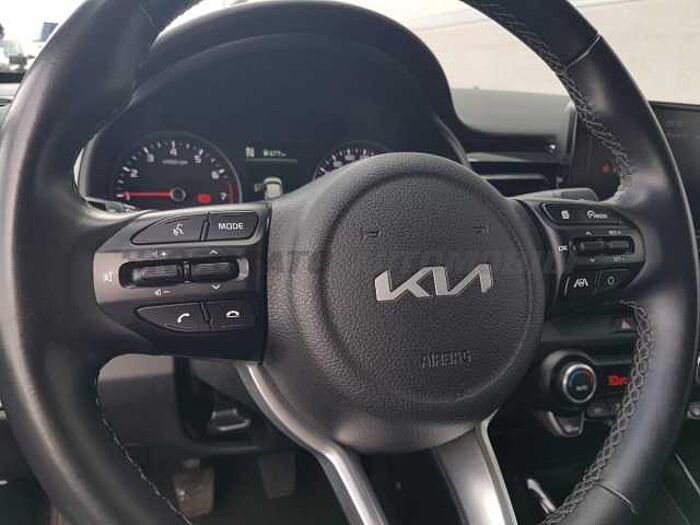 Kia Stonic 1l