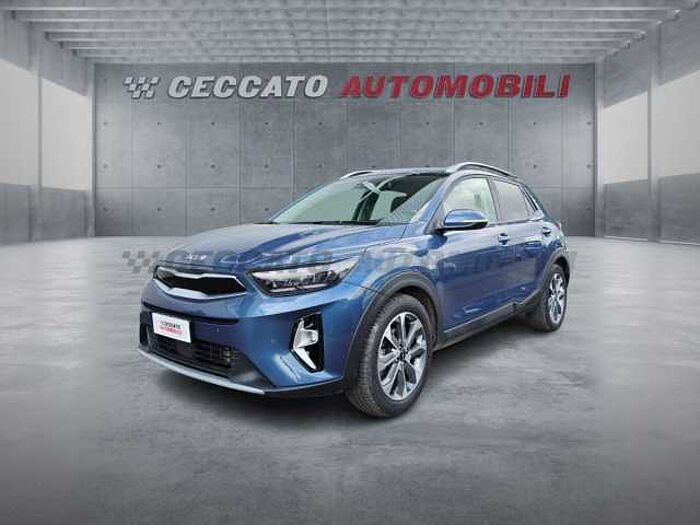 Kia Stonic 1l
