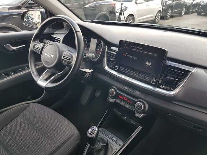 Kia Stonic 1l