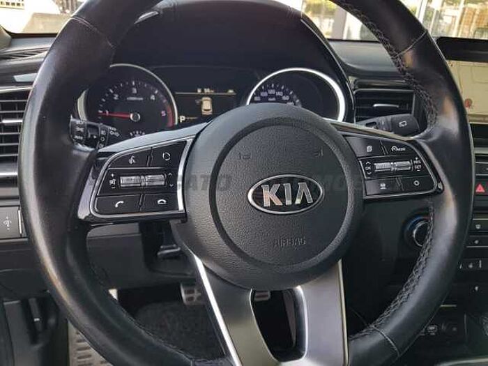 Kia Ceed 1.6l