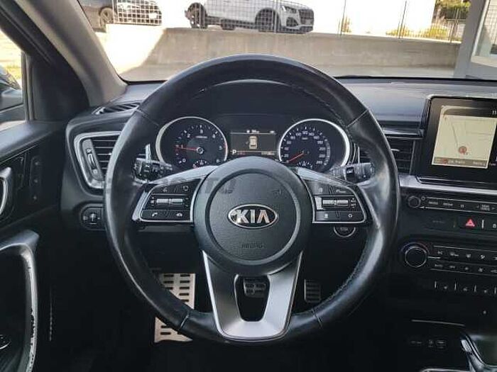 Kia Ceed 1.6l