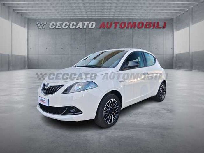 Lancia Ypsilon 1l