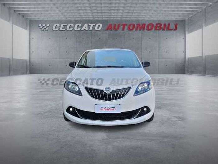Lancia Ypsilon 1l
