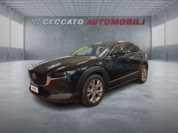 Mazda CX-30 2l