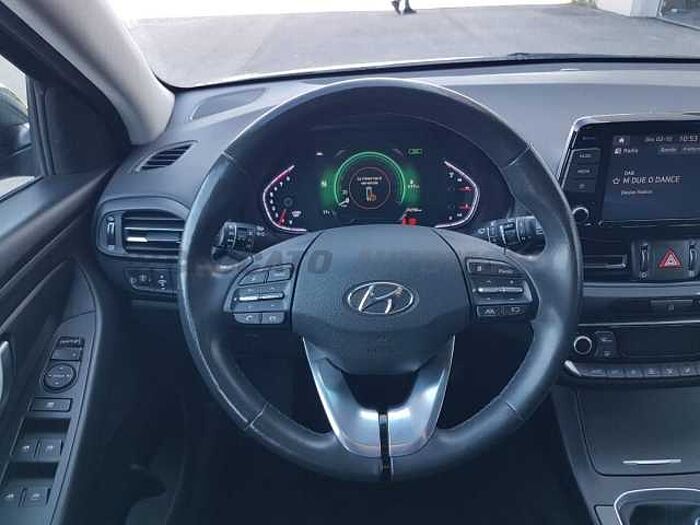 Hyundai i30 1l