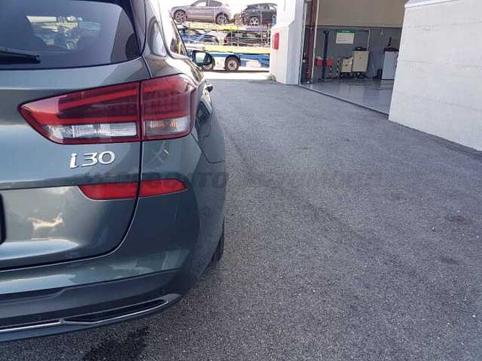 Hyundai i30 1l