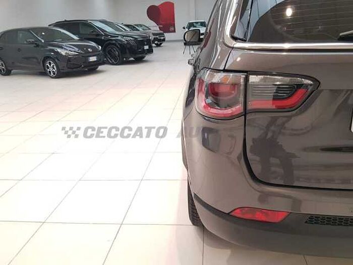 Jeep Compass 1.3l