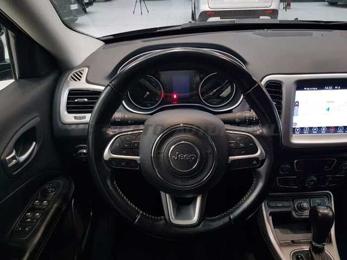 Jeep Compass 1.3l
