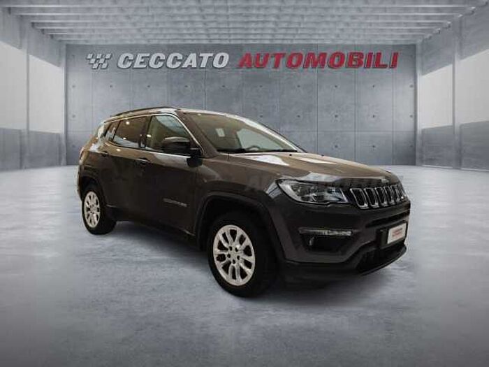 Jeep Compass 1.3l