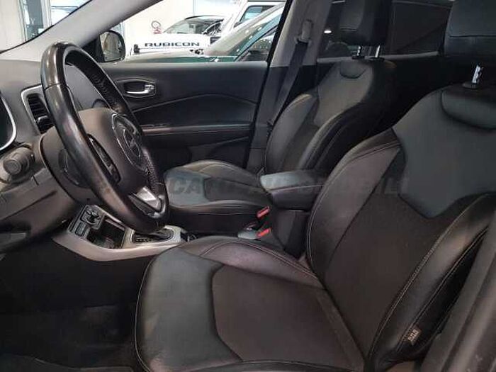 Jeep Compass 1.3l