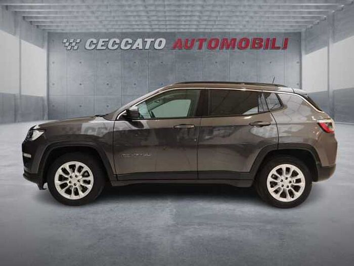 Jeep Compass 1.3l
