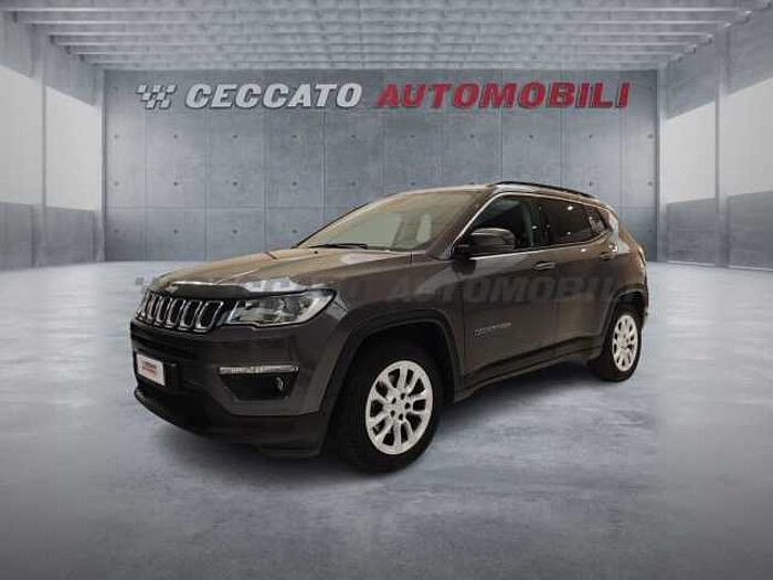 Jeep Compass 1.3l