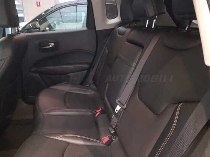 Jeep Compass 1.3l
