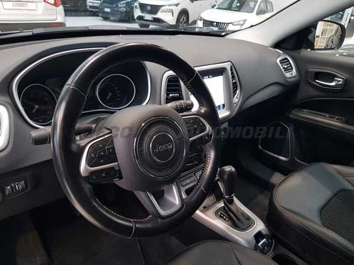 Jeep Compass 1.3l