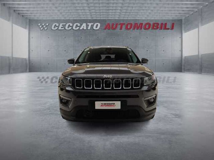 Jeep Compass 1.3l