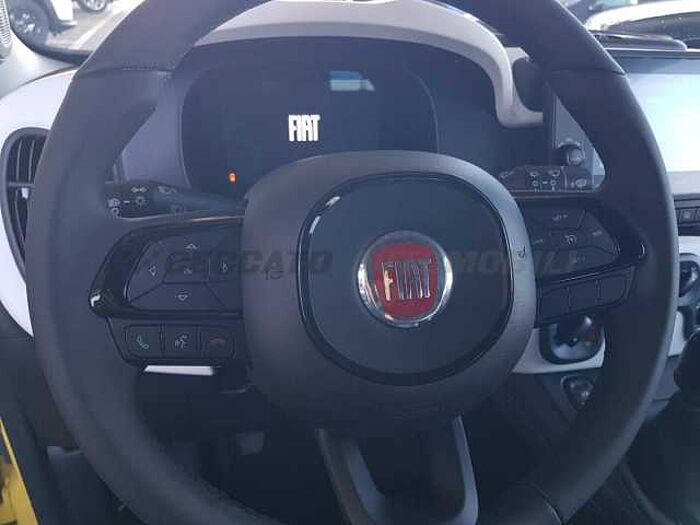 Fiat Panda 1l