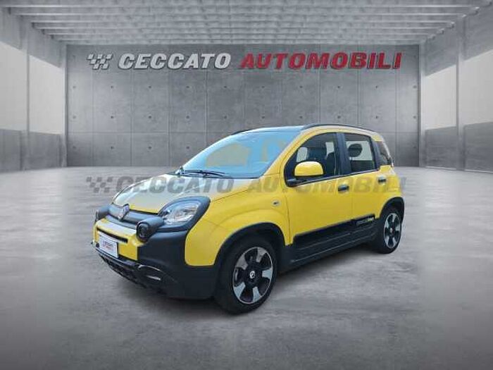 Fiat Panda 1l