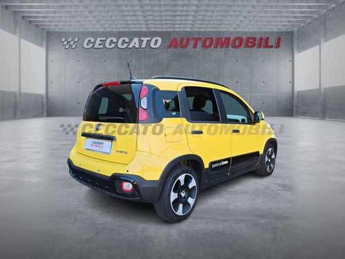 Fiat Panda 1l
