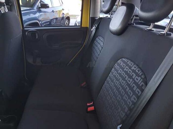 Fiat Panda 1l