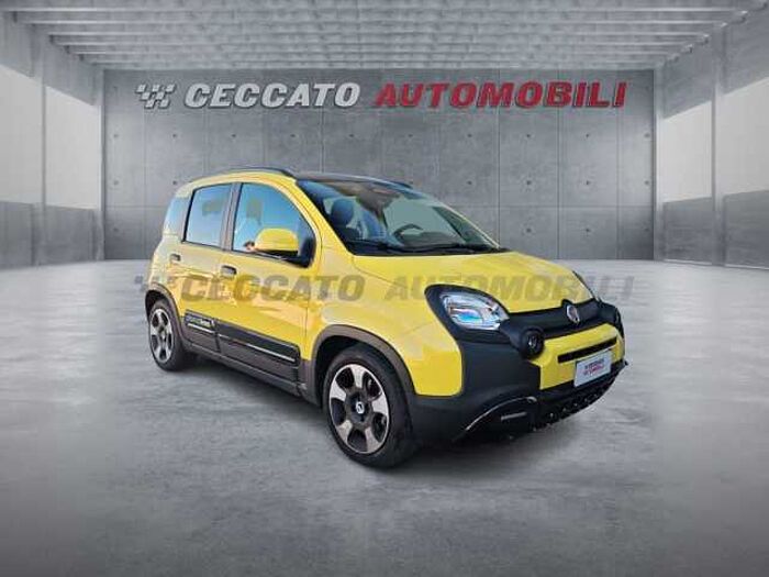 Fiat Panda 1l