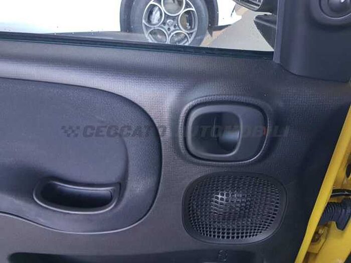 Fiat Panda 1l